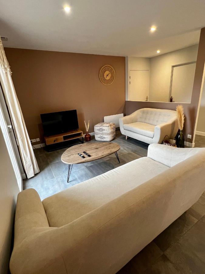 Scorfel Lodge, Iconic, Spa, Sauna & Terrasse Trégastel Εξωτερικό φωτογραφία